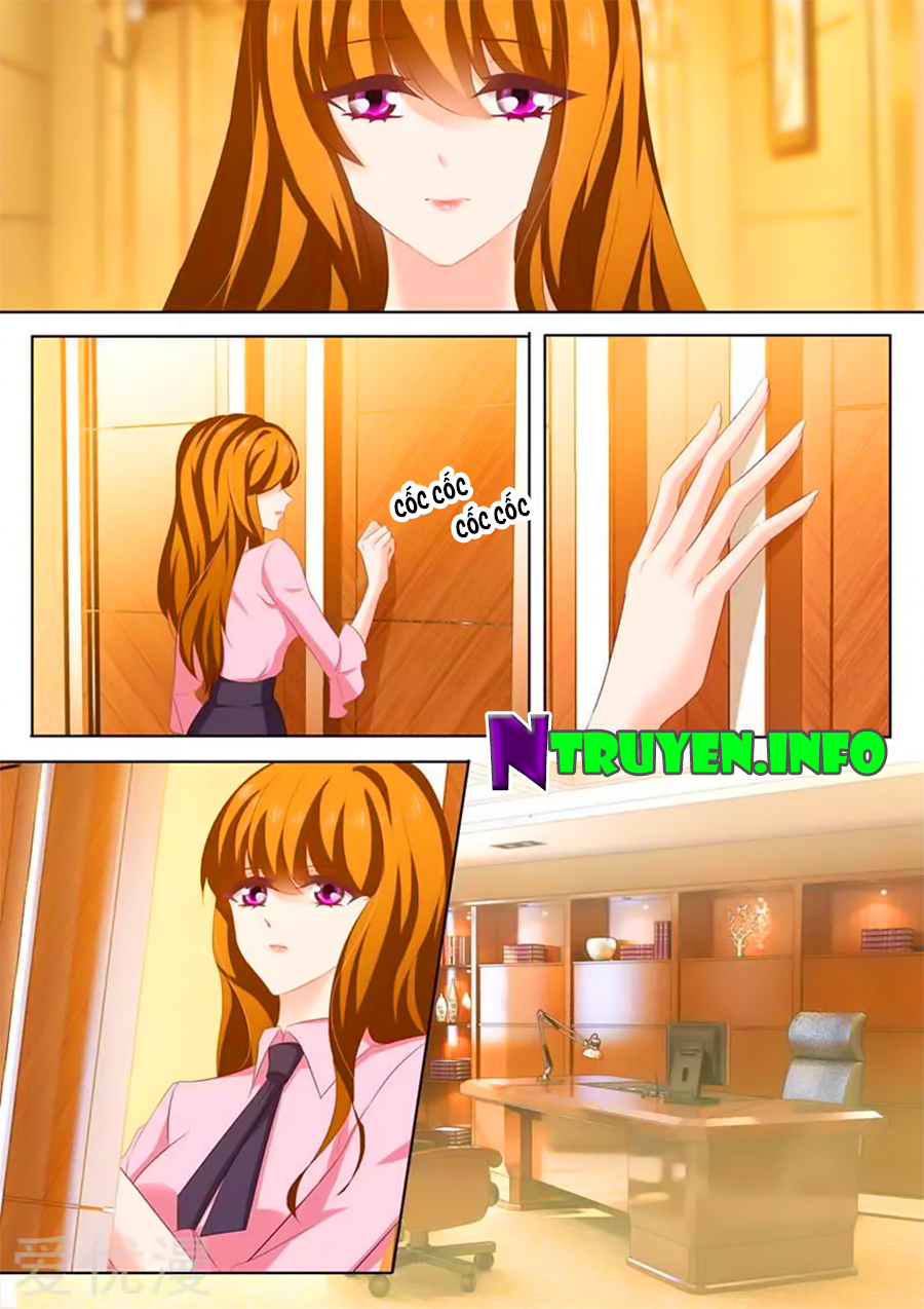 Hào Môn Thiên Giới Tiền Thê Chap 209 - Next Chap 210