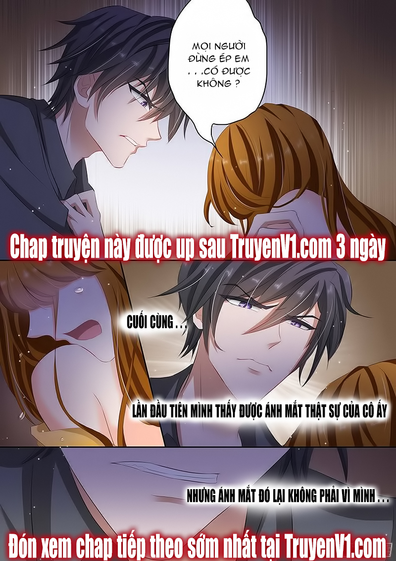 Hào Môn Thiên Giới Tiền Thê Chap 62 - Next Chap 63