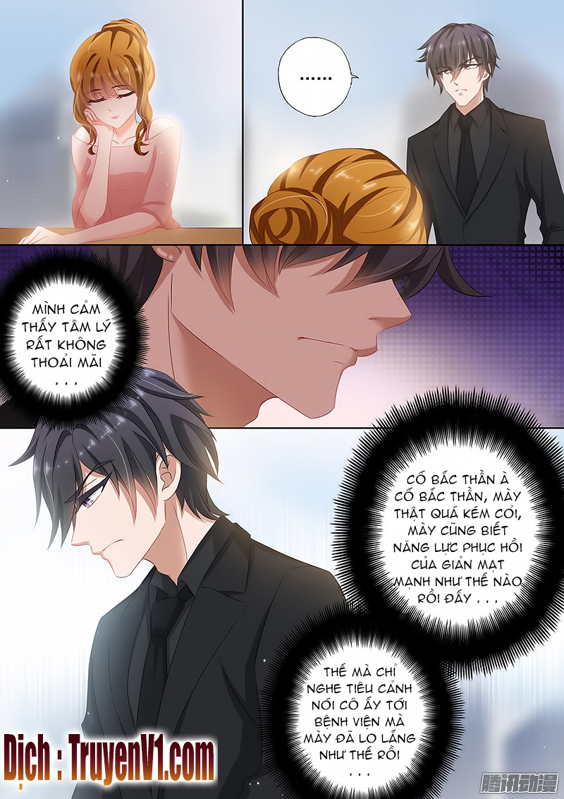 Hào Môn Thiên Giới Tiền Thê Chap 74 - Next Chap 75