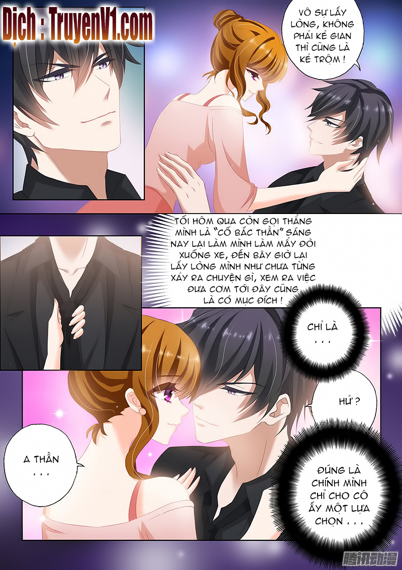 Hào Môn Thiên Giới Tiền Thê Chap 74 - Next Chap 75