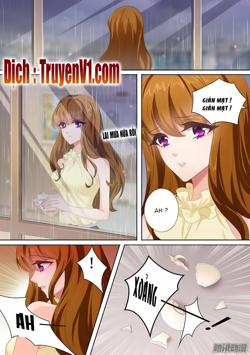 Hào Môn Thiên Giới Tiền Thê Chap 85 - Next Chap 86