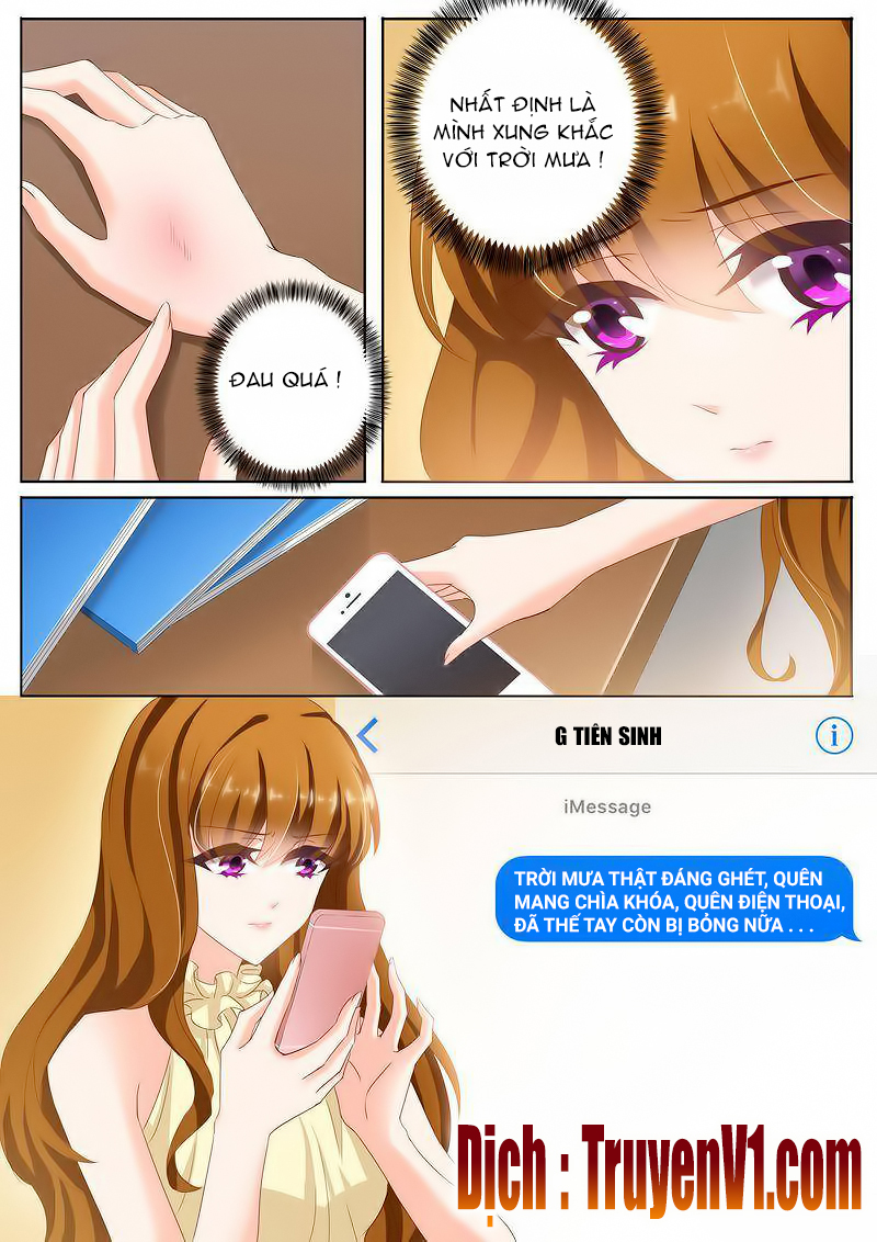 Hào Môn Thiên Giới Tiền Thê Chap 85 - Next Chap 86