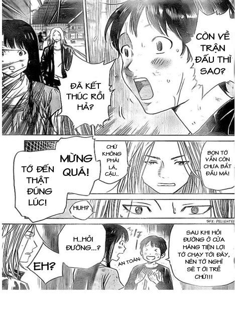 Days Chap 1 - Next Chap 2
