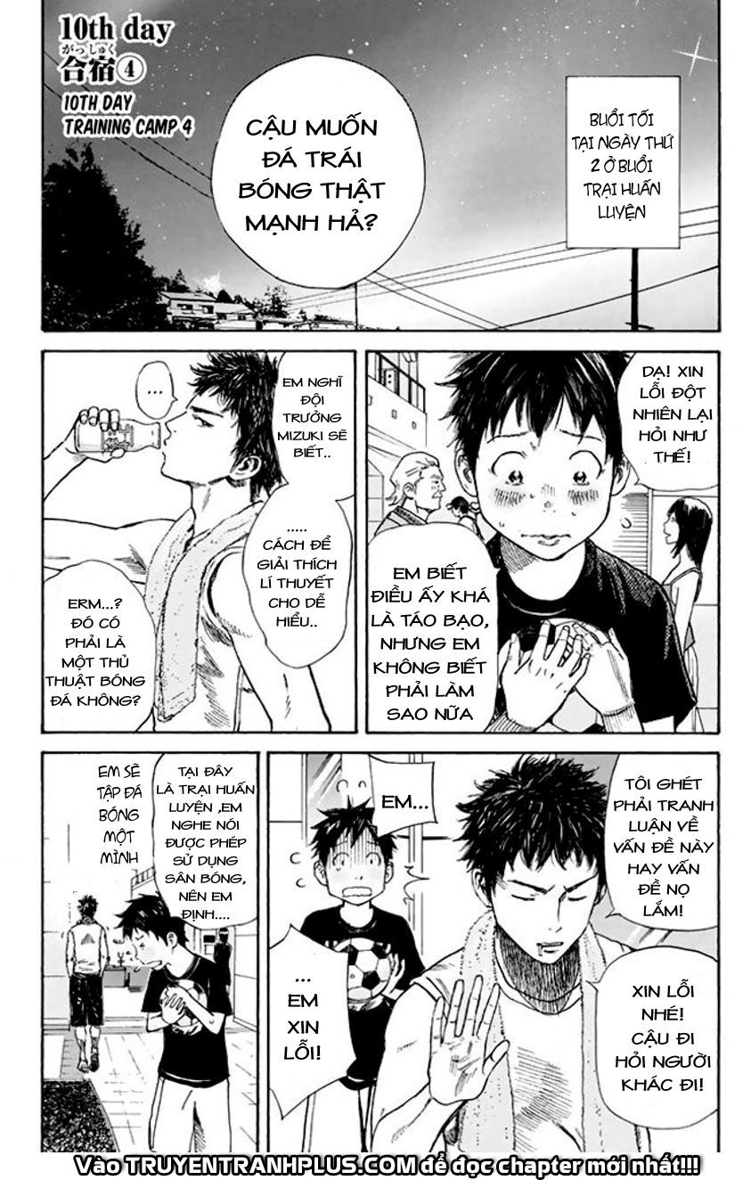 Days Chap 10 - Next Chap 11