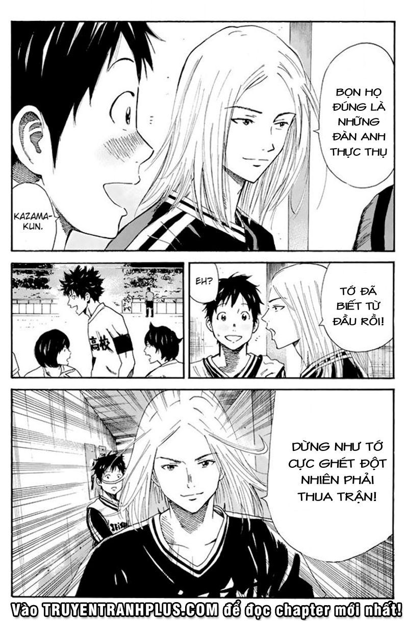 Days Chap 26 - Next Chap 27