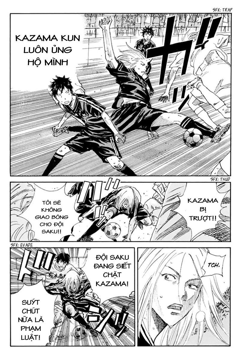 Days Chap 30 - Next Chap 31