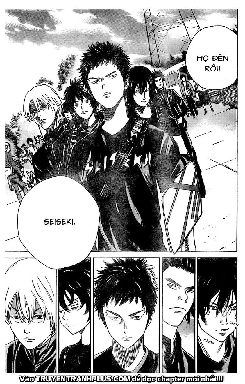Days Chap 7 - Next Chap 8