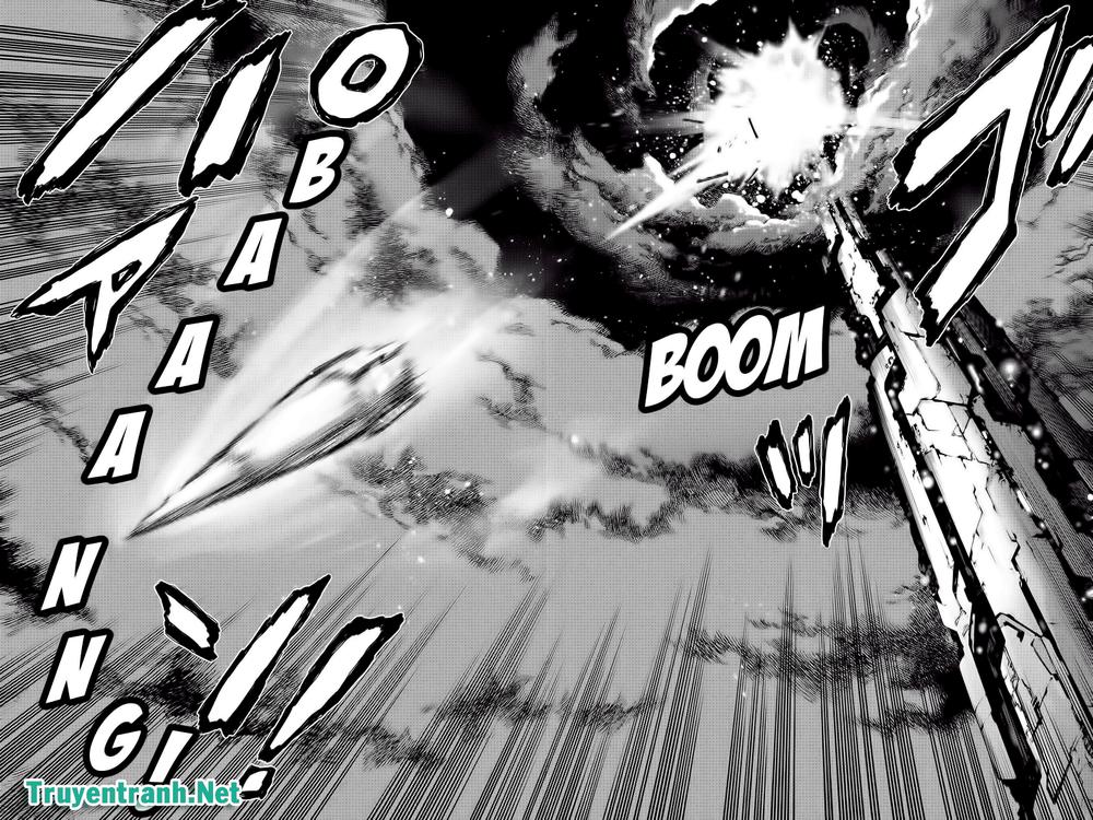 Tenkuu Shinpan Chap 147 - Next Chap 148