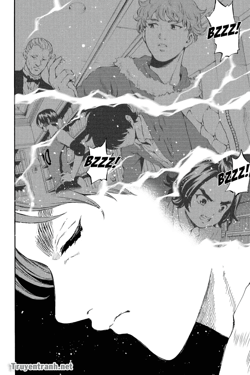 Tenkuu Shinpan Chap 160 - Next Chap 161