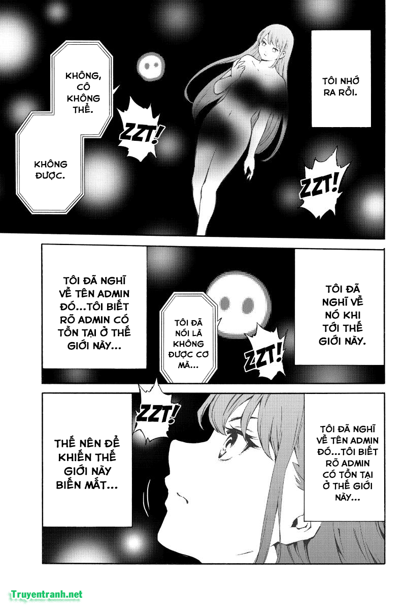 Tenkuu Shinpan Chap 202 - Next Chap 203