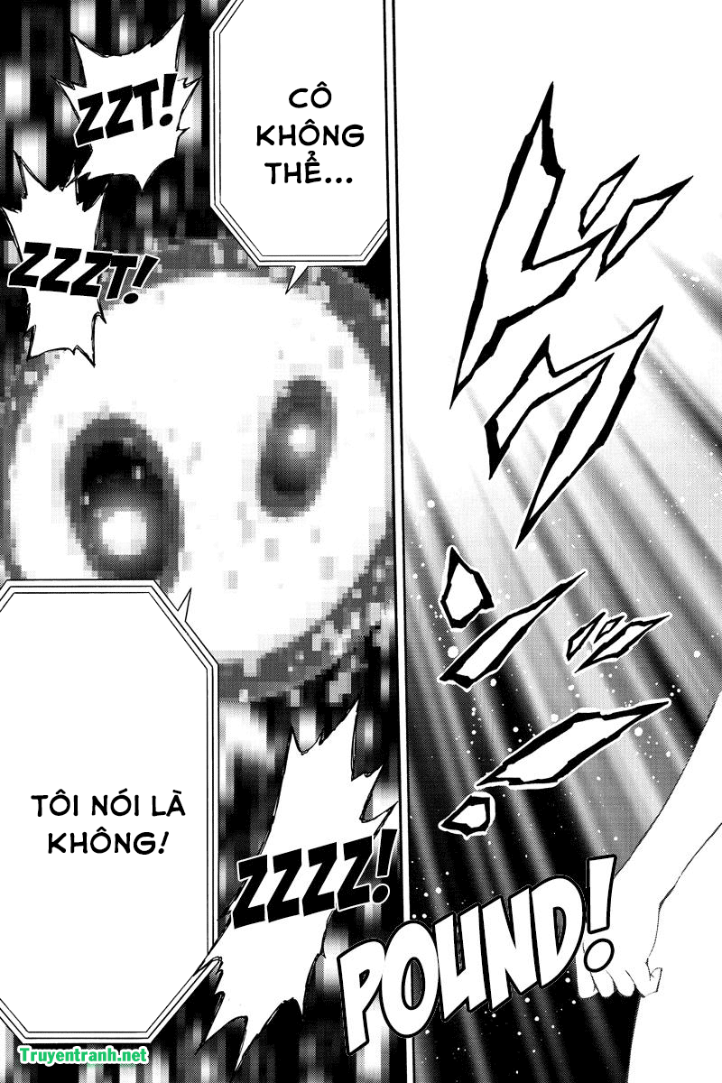 Tenkuu Shinpan Chap 202 - Next Chap 203