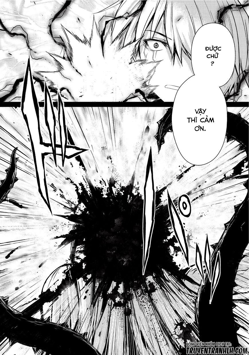 Arifureta Shokugyou De Sekai Saikyou Chap 11 - Next Chap 12