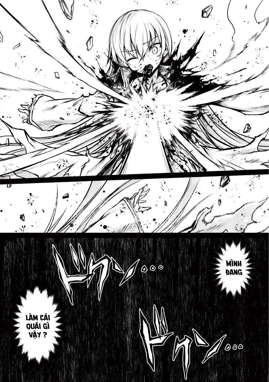 Arifureta Shokugyou De Sekai Saikyou Chap 13 - Next Chap 14