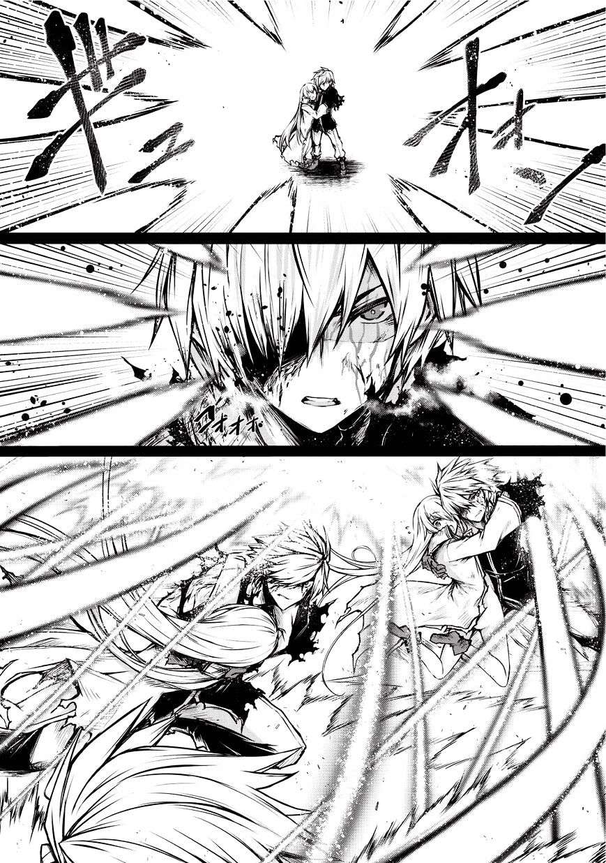 Arifureta Shokugyou De Sekai Saikyou Chap 13 - Next Chap 14