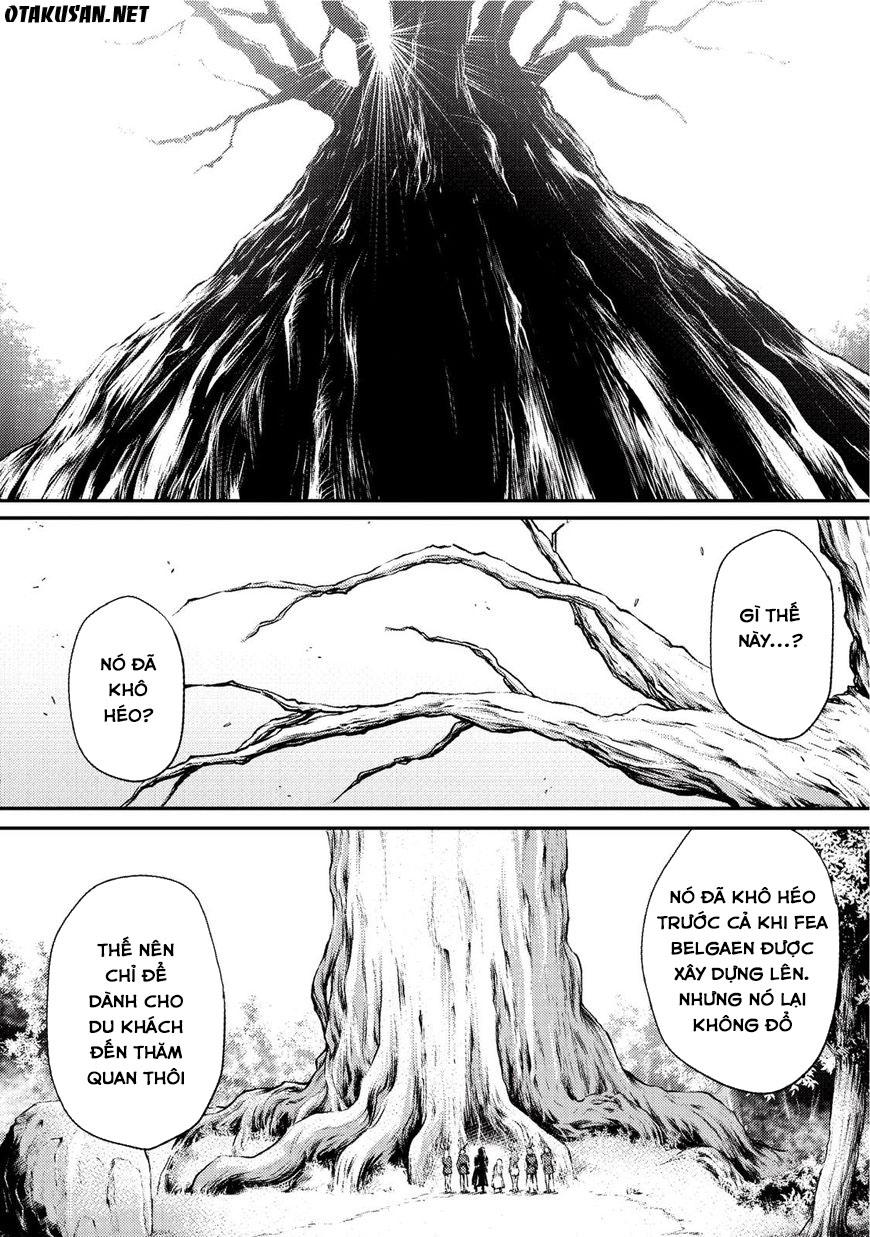 Arifureta Shokugyou De Sekai Saikyou Chap 19 - Next Chap 20