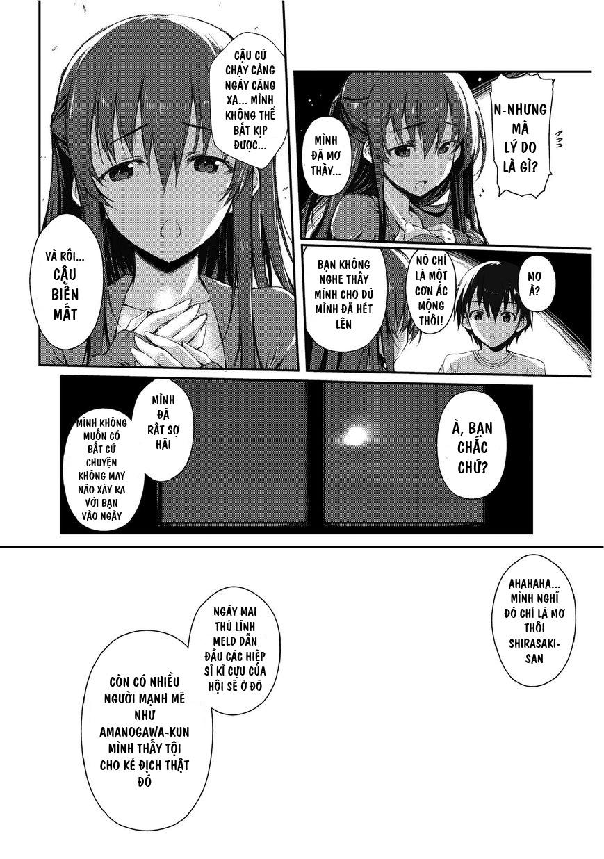 Arifureta Shokugyou De Sekai Saikyou Chap 2 - Next Chap 3