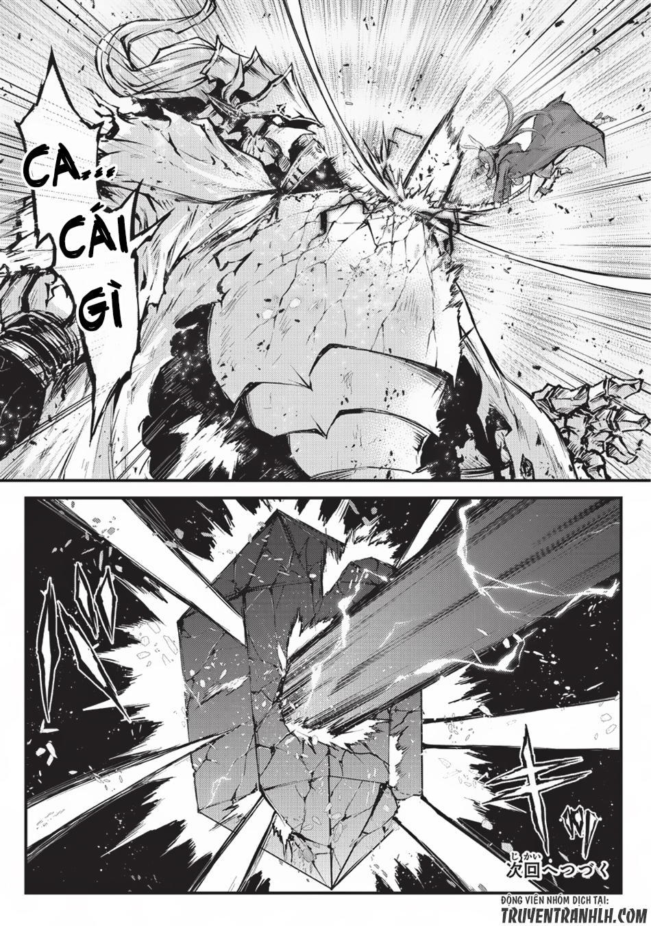 Arifureta Shokugyou De Sekai Saikyou Chap 24 - Next Chap 25