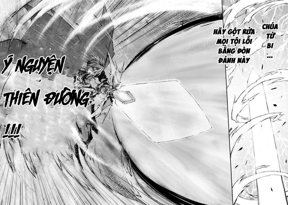 Arifureta Shokugyou De Sekai Saikyou Chap 4 - Next Chap 5