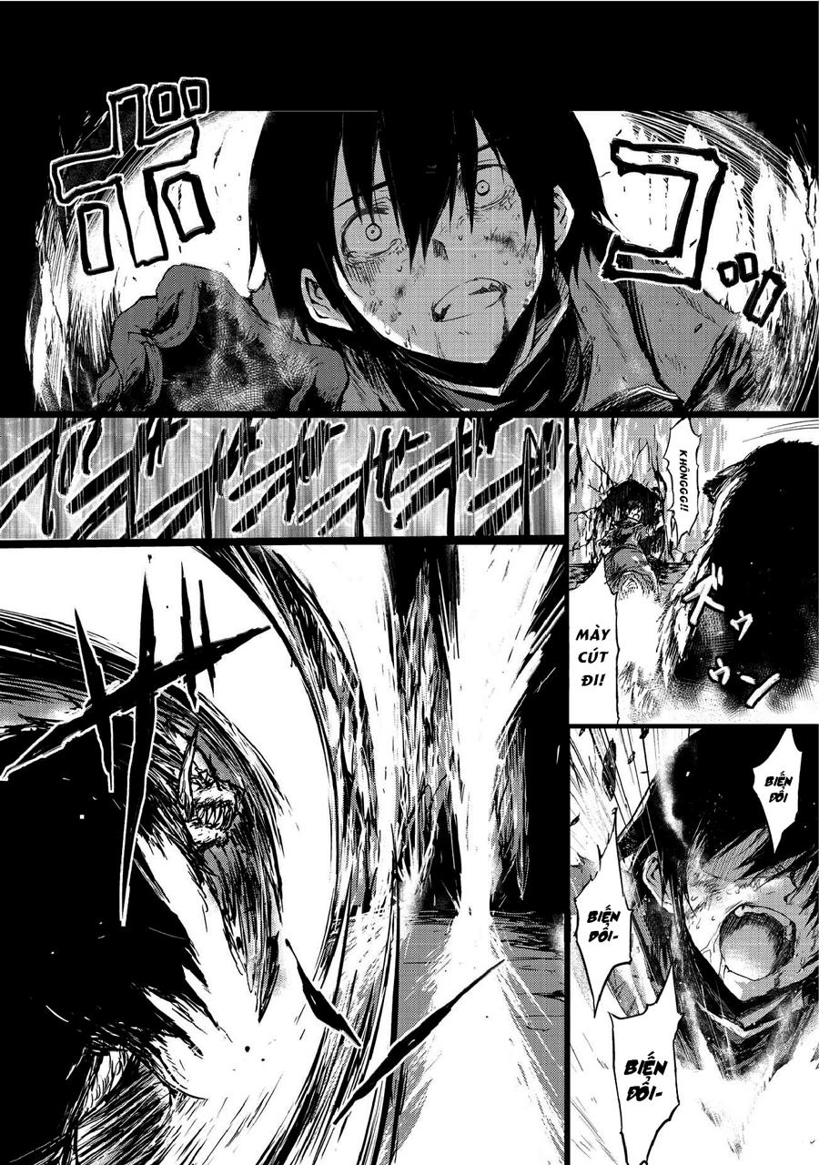 Arifureta Shokugyou De Sekai Saikyou Chap 5 - Next Chap 6