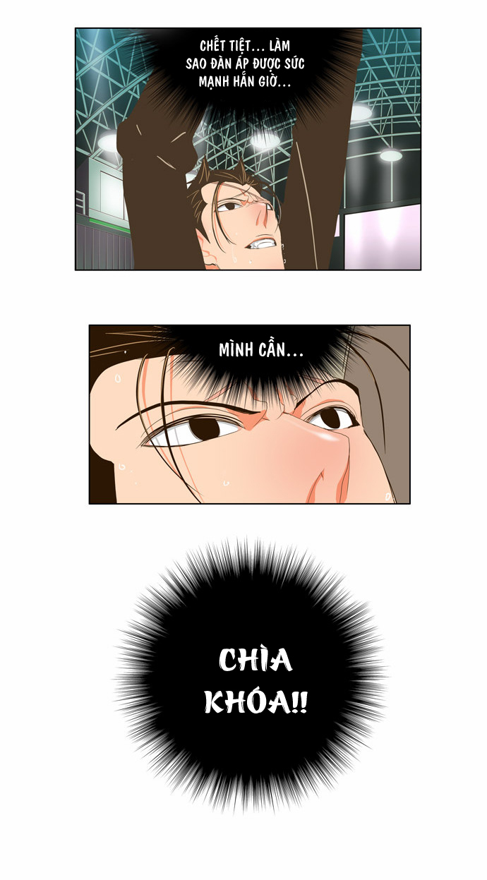 Chúa Tể Học Đường Chap 102 - Next Chap 103