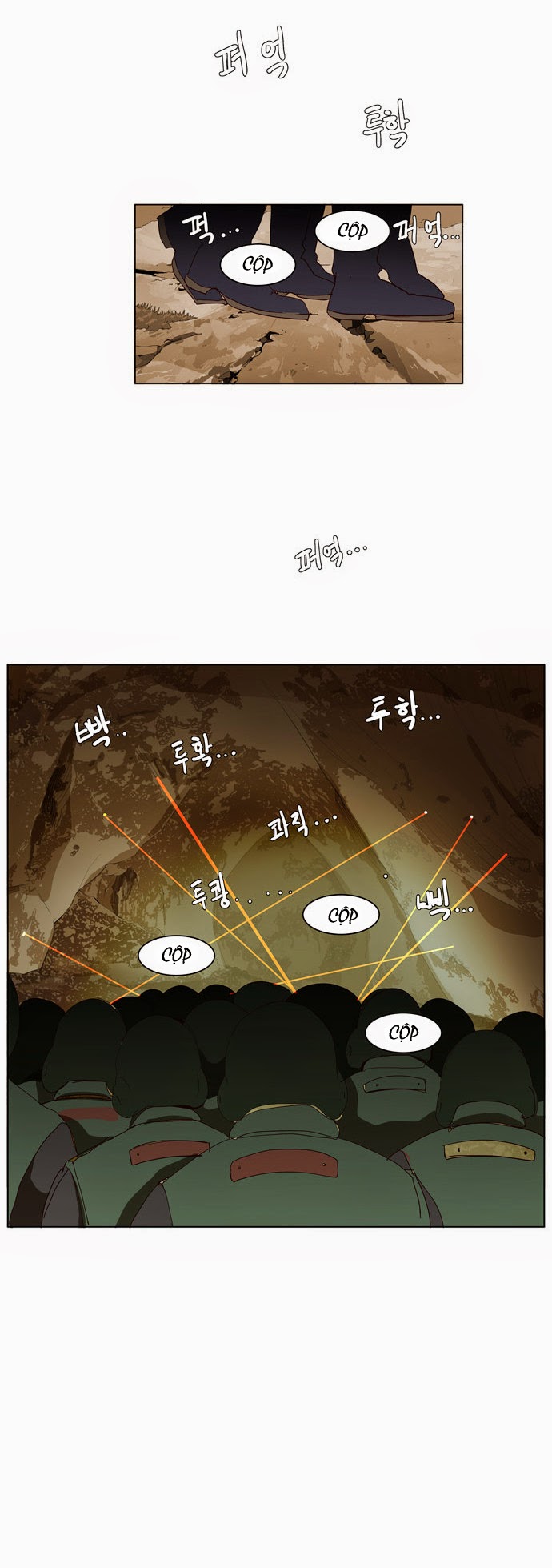 Chúa Tể Học Đường Chap 114 - Next Chap 115