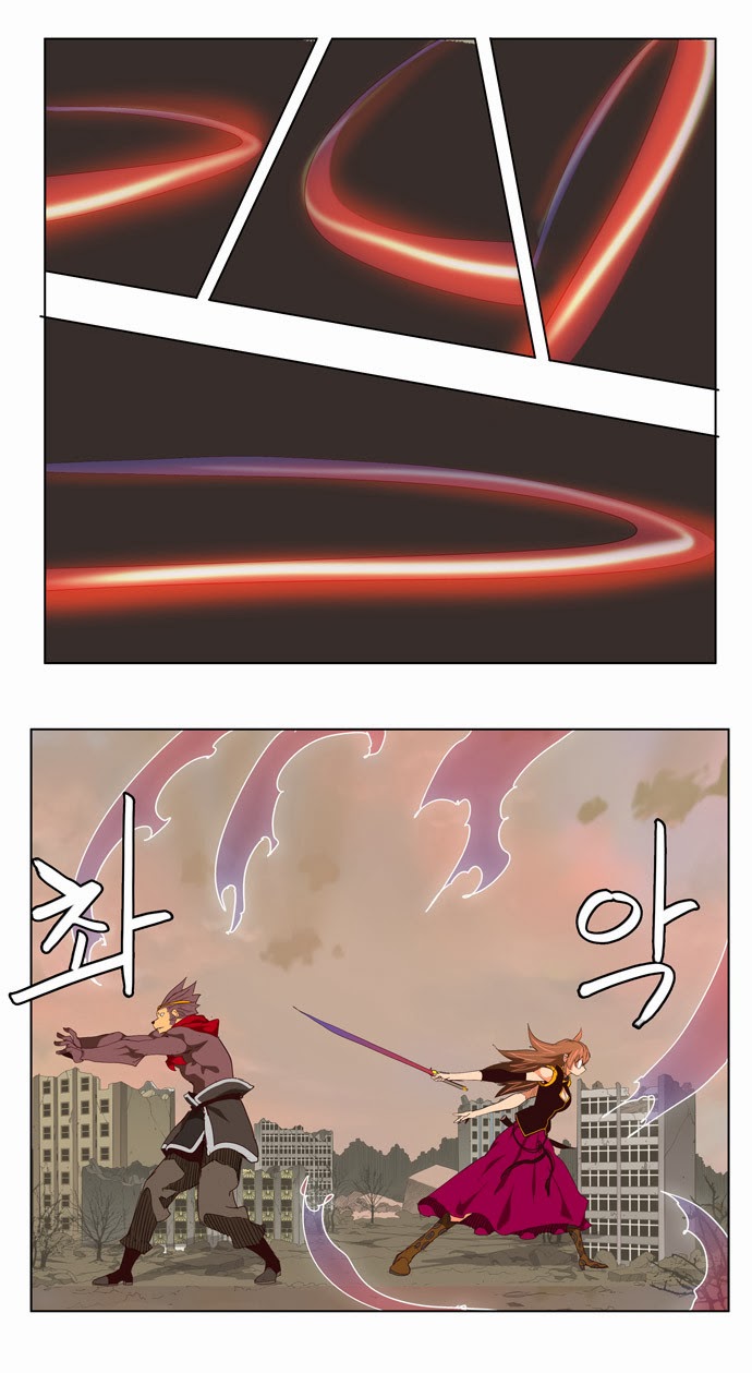 Chúa Tể Học Đường Chap 127 - Next Chap 128