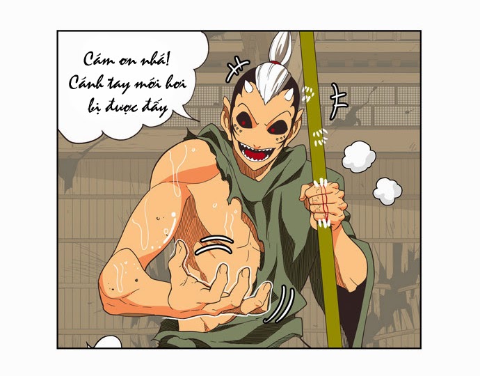 Chúa Tể Học Đường Chap 135 - Next Chap 136