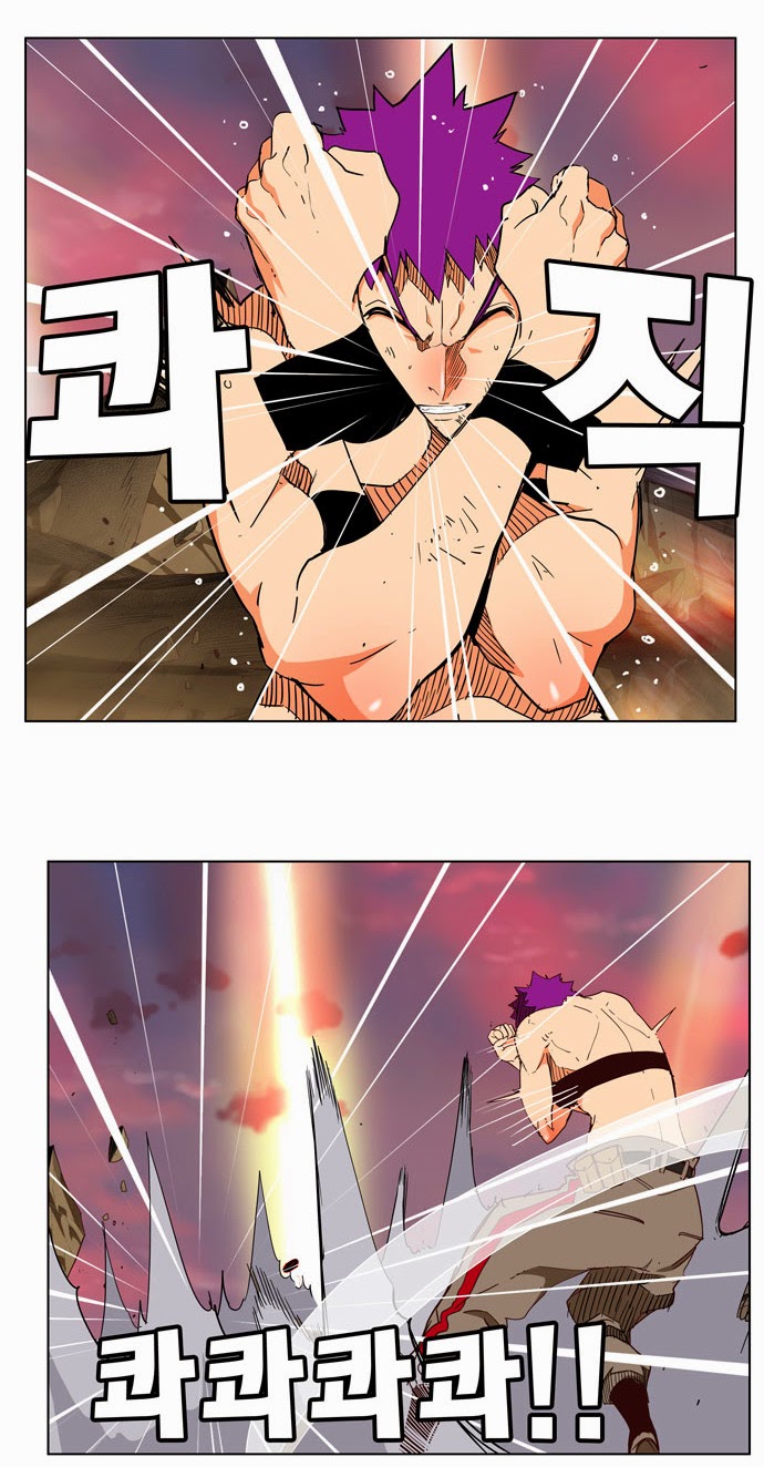 Chúa Tể Học Đường Chap 164 - Next Chap 165