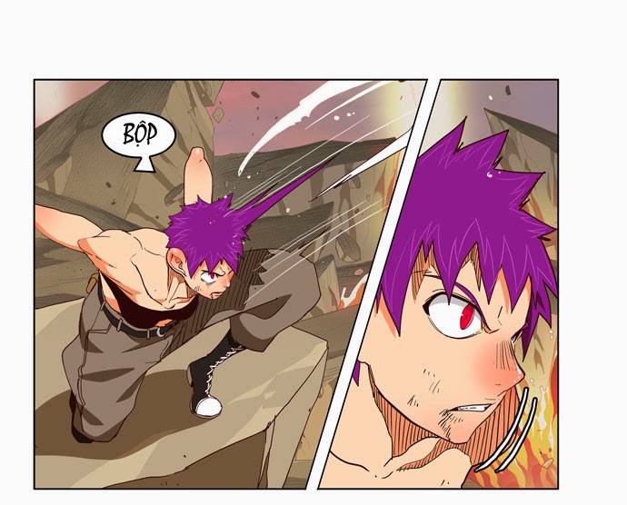 Chúa Tể Học Đường Chap 165 - Next Chap 166