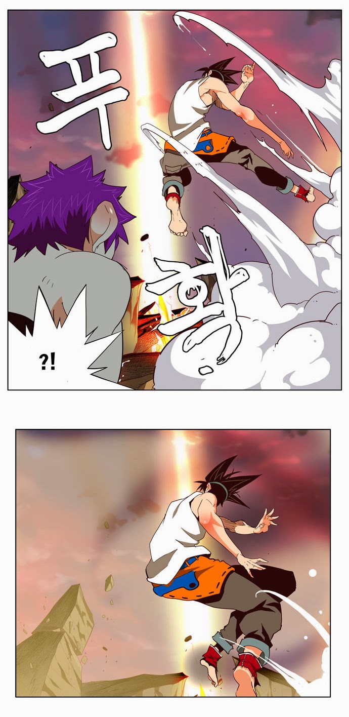 Chúa Tể Học Đường Chap 165 - Next Chap 166