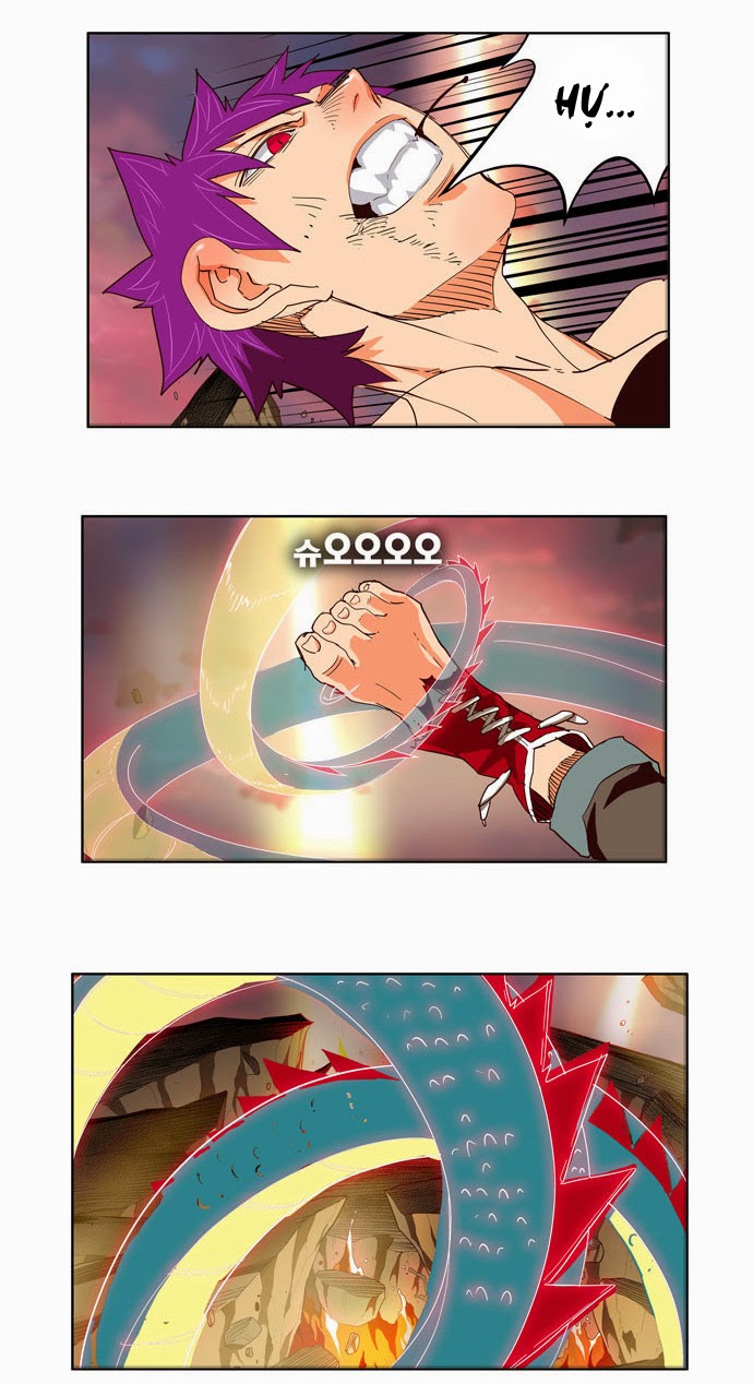 Chúa Tể Học Đường Chap 165 - Next Chap 166