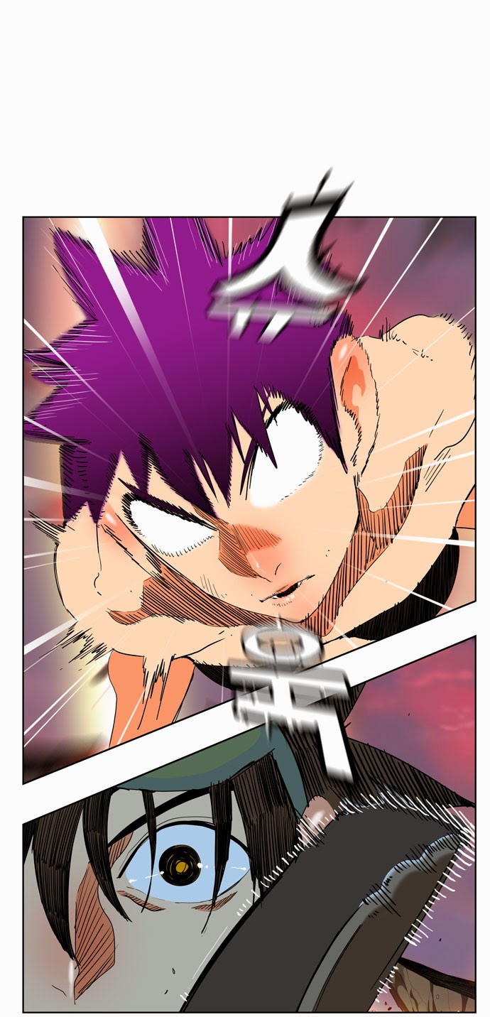 Chúa Tể Học Đường Chap 165 - Next Chap 166