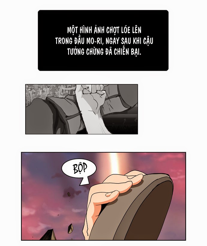 Chúa Tể Học Đường Chap 165 - Next Chap 166