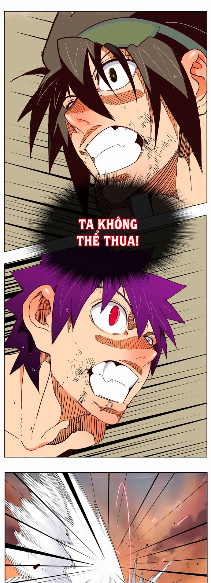 Chúa Tể Học Đường Chap 165 - Next Chap 166