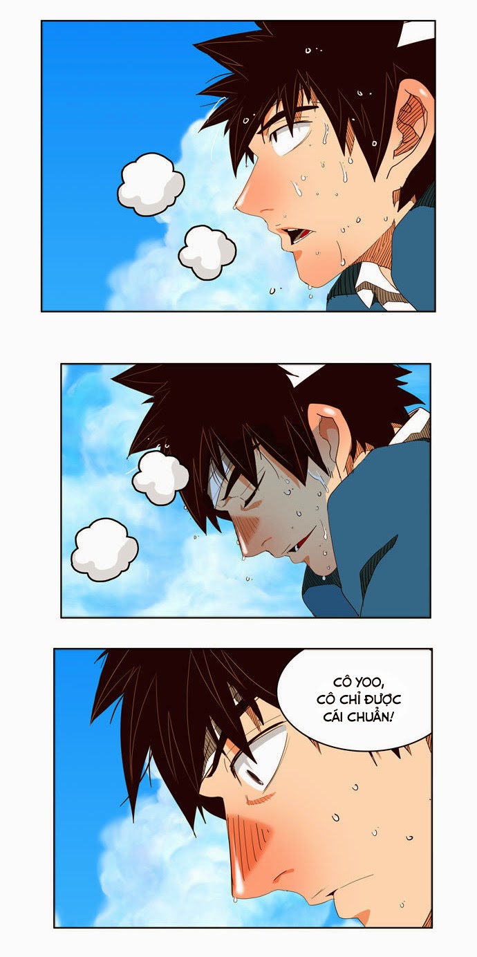 Chúa Tể Học Đường Chap 178 - Next Chap 179