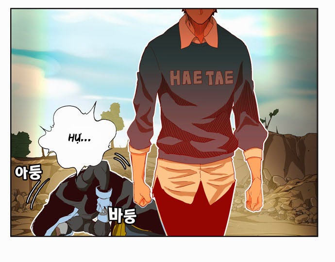 Chúa Tể Học Đường Chap 188 - Next Chap 189