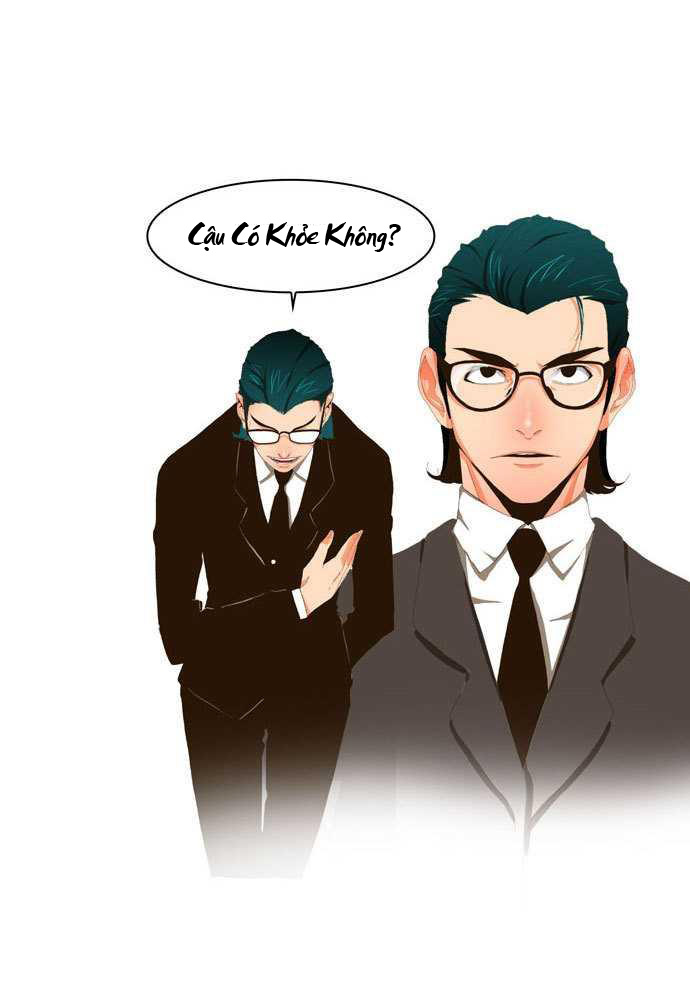 Chúa Tể Học Đường Chap 2 - Next Chap 3