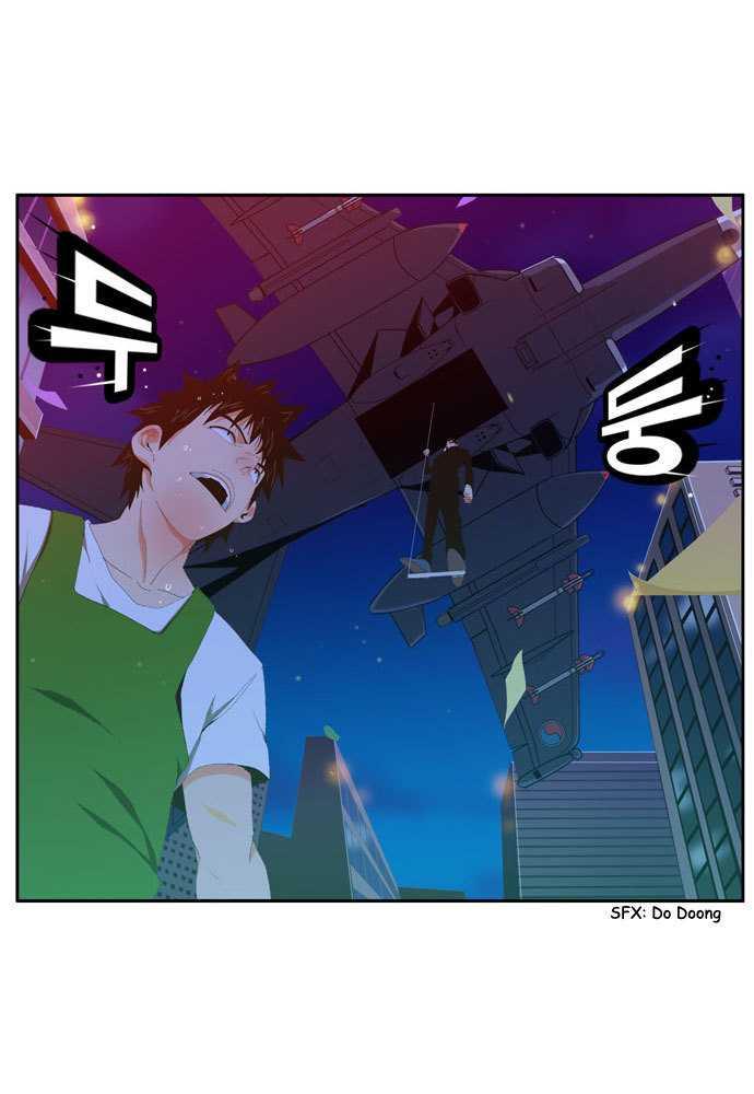 Chúa Tể Học Đường Chap 2 - Next Chap 3