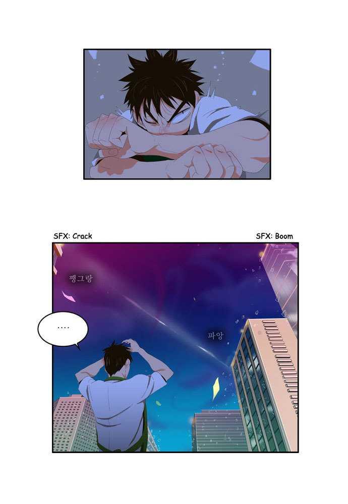 Chúa Tể Học Đường Chap 2 - Next Chap 3