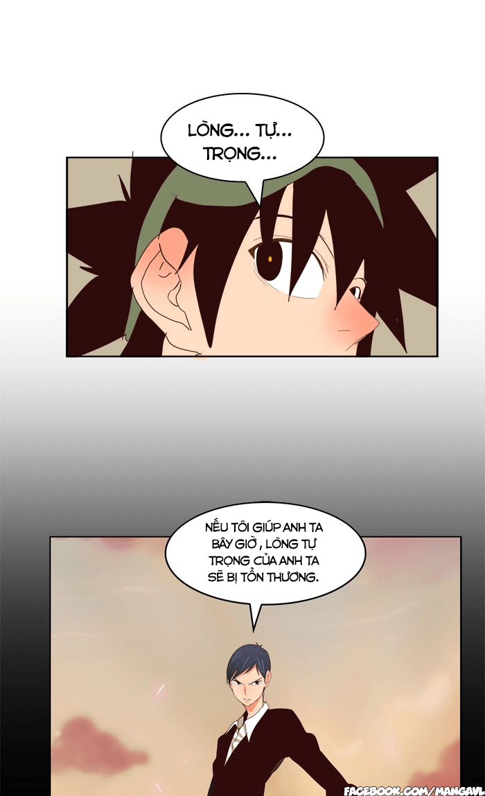 Chúa Tể Học Đường Chap 221 - Next Chap 222