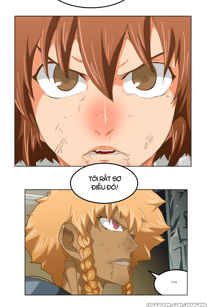 Chúa Tể Học Đường Chap 222 - Next Chap 223