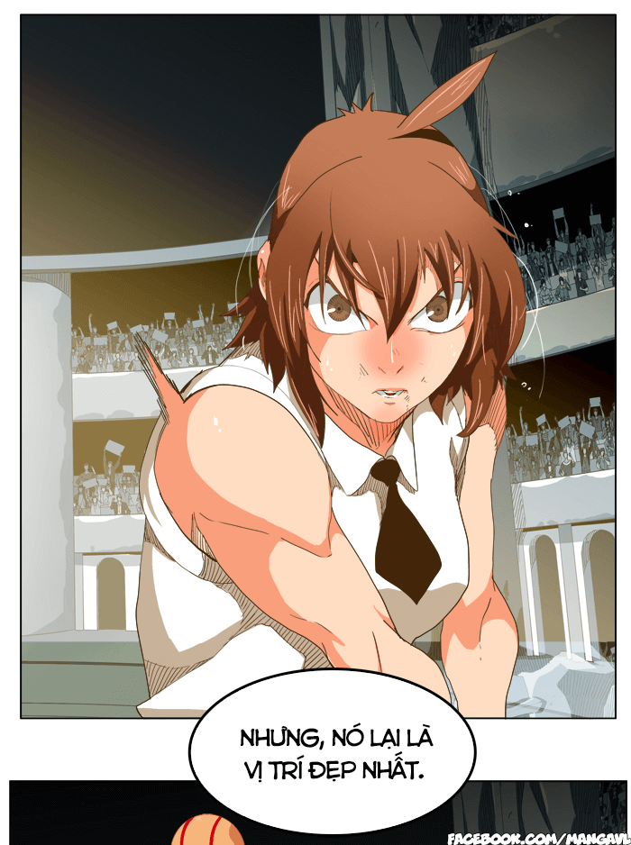 Chúa Tể Học Đường Chap 222 - Next Chap 223