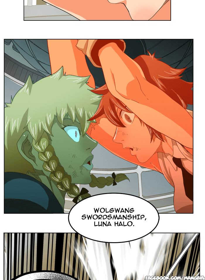 Chúa Tể Học Đường Chap 222 - Next Chap 223