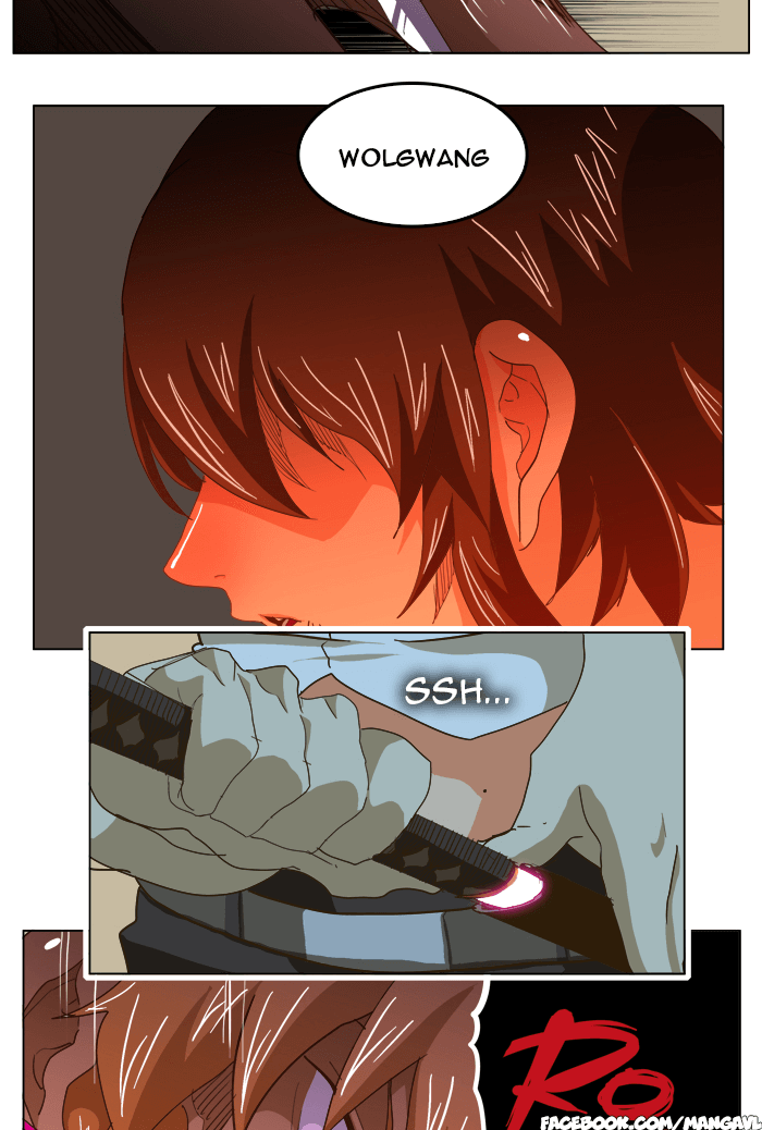 Chúa Tể Học Đường Chap 222 - Next Chap 223