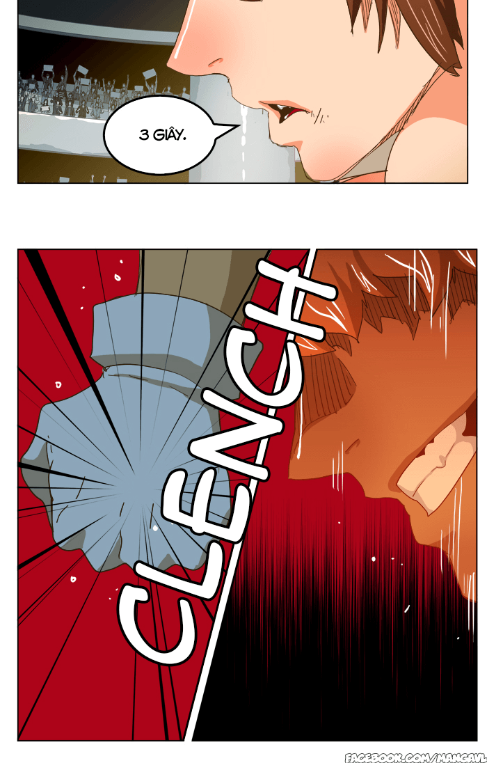 Chúa Tể Học Đường Chap 222 - Next Chap 223