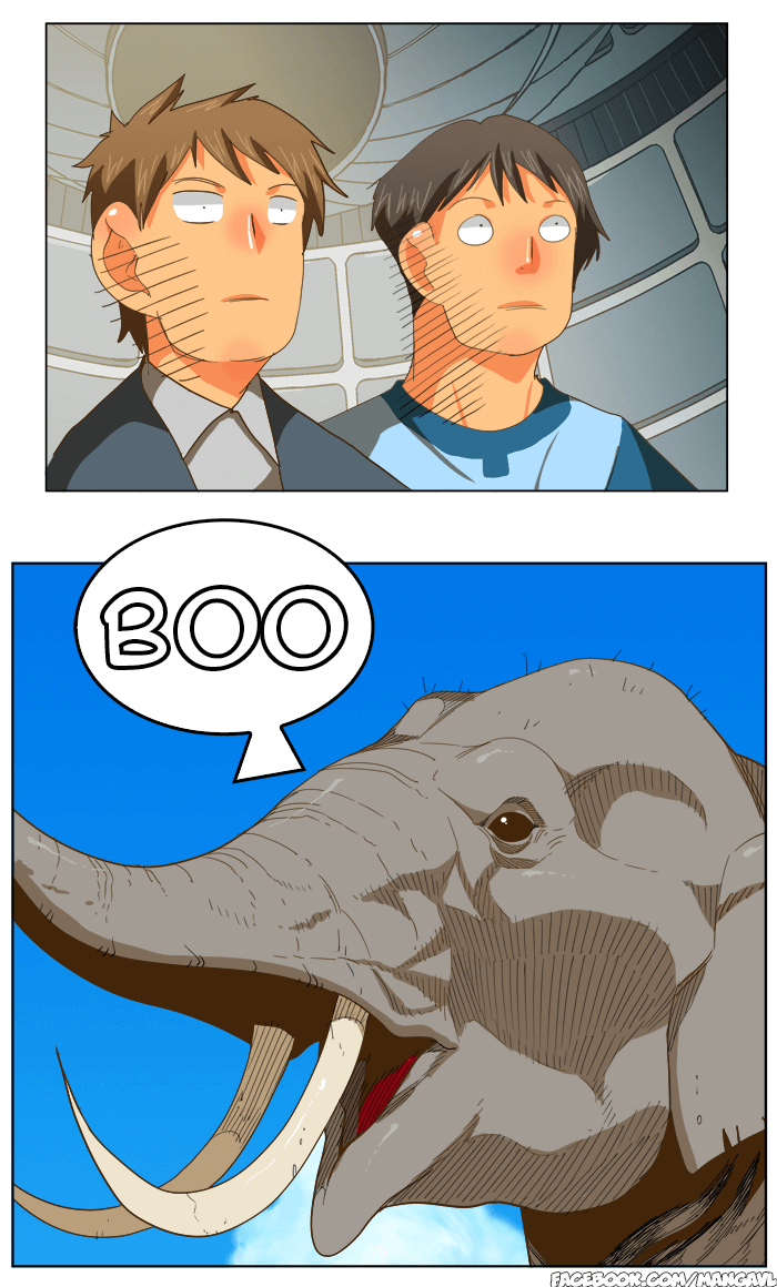 Chúa Tể Học Đường Chap 222 - Next Chap 223