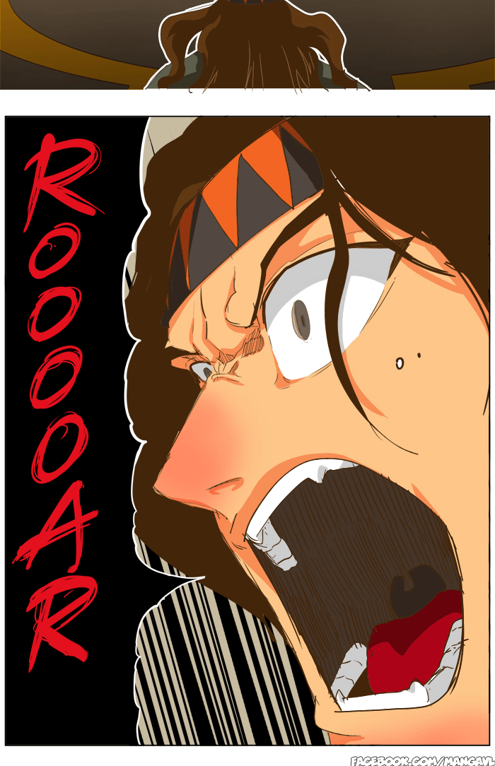 Chúa Tể Học Đường Chap 222 - Next Chap 223