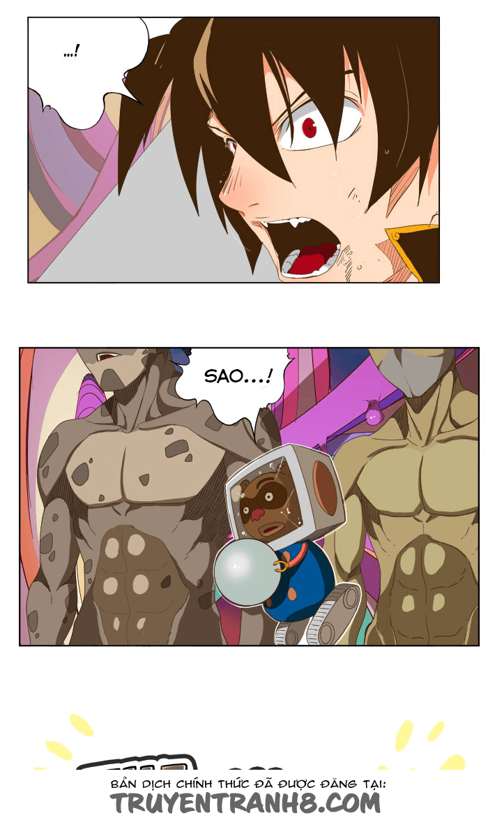 Chúa Tể Học Đường Chap 229 - Next Chap 230