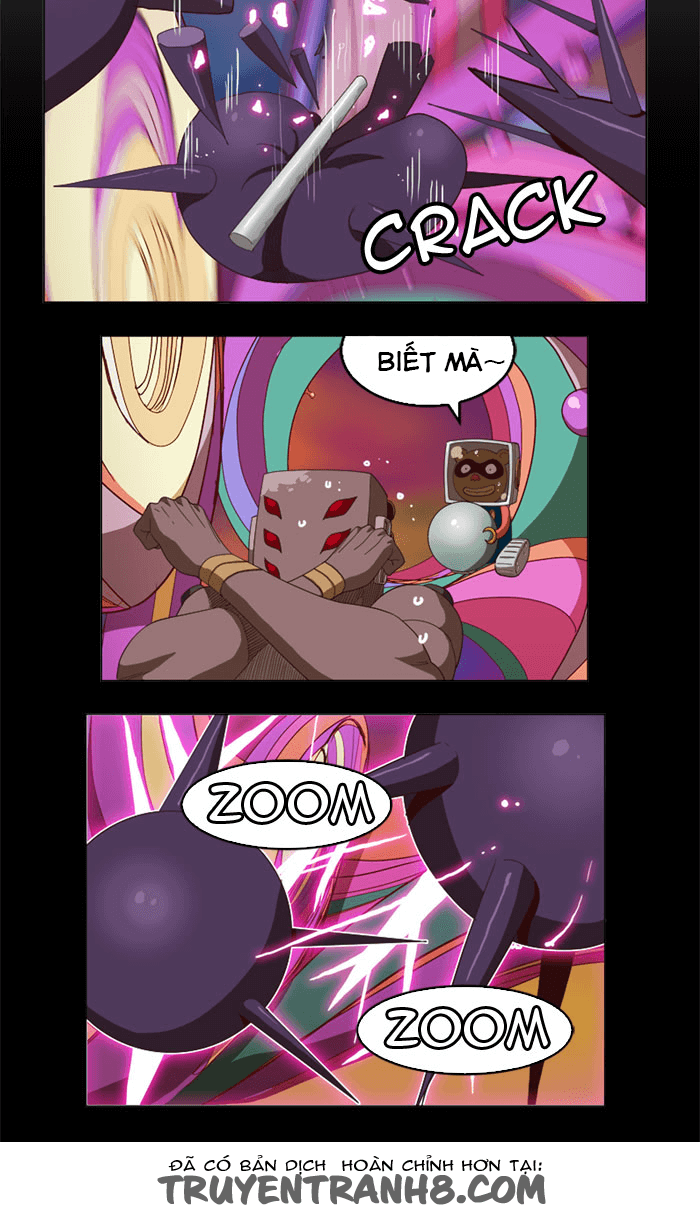 Chúa Tể Học Đường Chap 229 - Next Chap 230