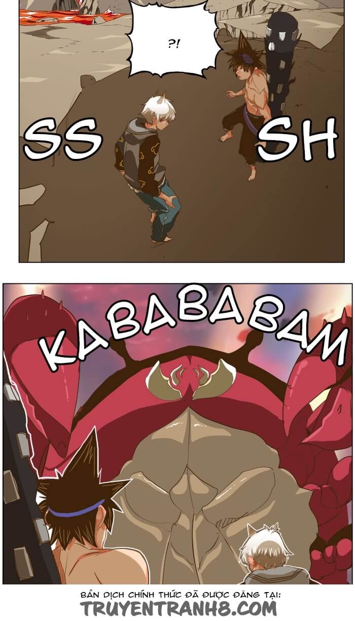 Chúa Tể Học Đường Chap 231 - Next Chap 232